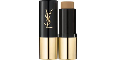 ysl bronzing stick.